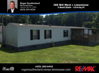 385 Bill West Rd, Limestone, TN 37681