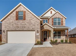 920 Spring Falls Dr, McKinney, TX 75071