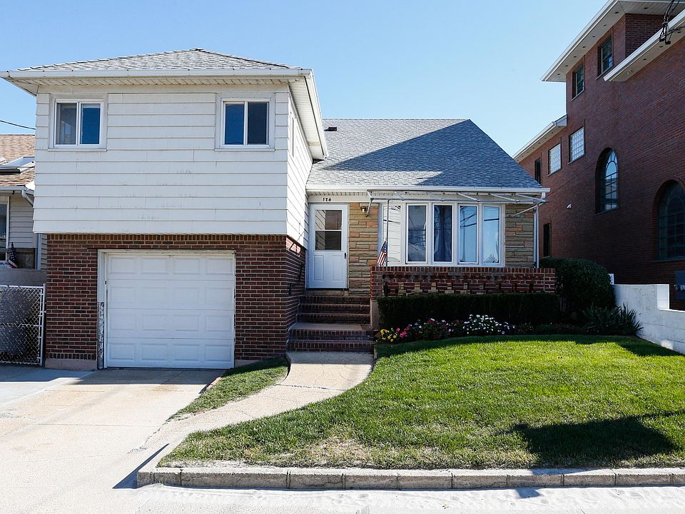 1st image of 134 Beach 133 St #133