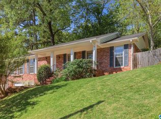 608 Bienville Cir, Birmingham, AL 35213