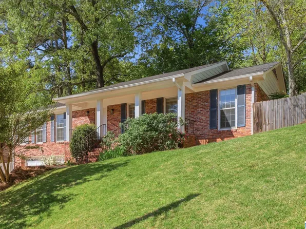 608 Bienville Cir, Birmingham, AL 35213