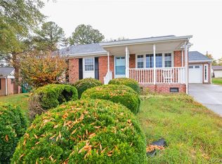 514 Mansfield Dr, Richmond, VA 23223