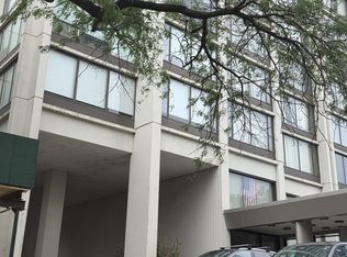 5455 N Sheridan Rd APT 515, Chicago, IL 60640