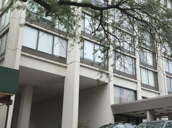 5455 N Sheridan Rd APT 515, Chicago, IL 60640