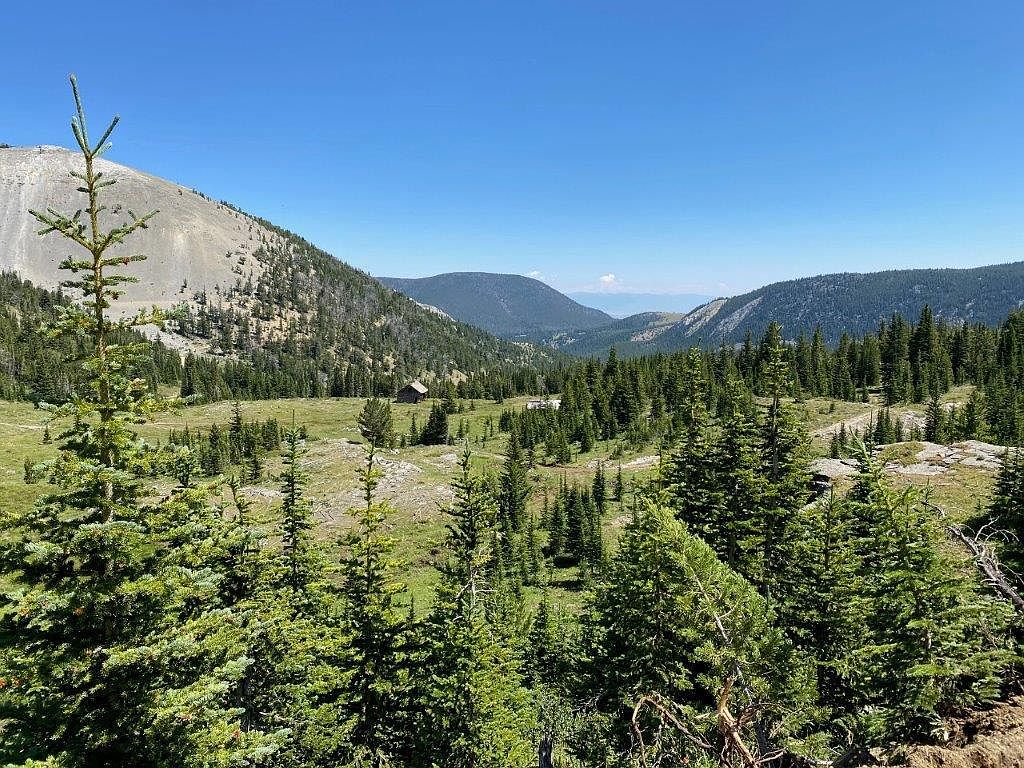 1 Trapper Creek Rd, Melrose, MT 59743 Zillow