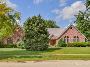 24512 Brittany St, Plainfield, IL 60586