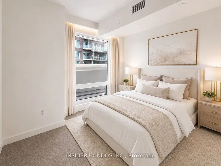 4010 Eglinton Ave W #504 — Photo 19