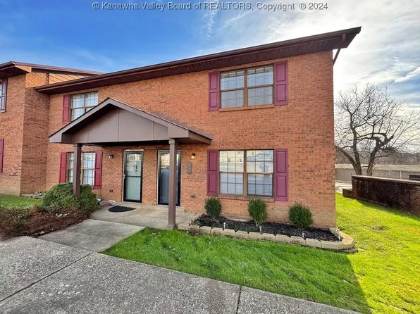 5305 Big Tyler Rd APT 12, Charleston, WV 25313