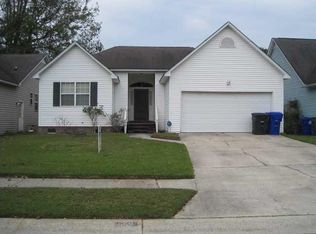 552 Beechcraft St, Charleston, SC 29407