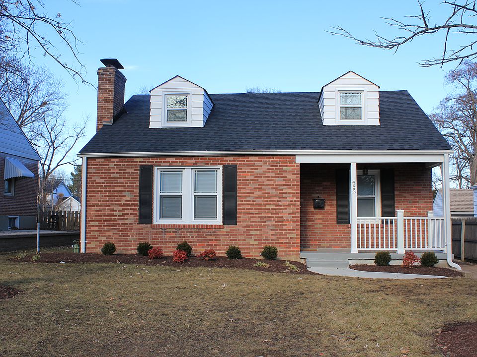 1st image of 463 Julian Pl