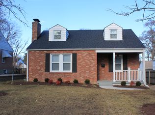 463 Julian Pl, Saint Louis, MO