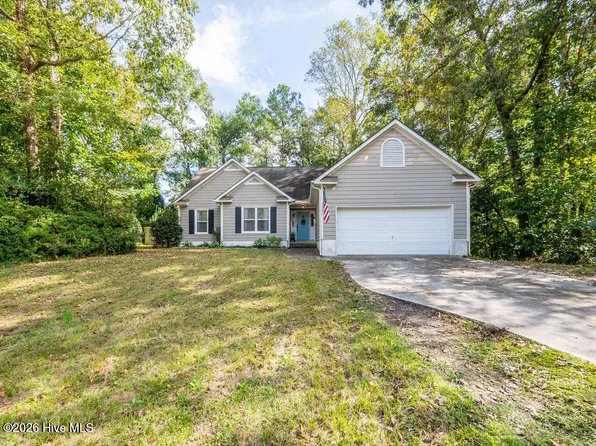 104 Redhead Court, Jacksonville, NC 28540