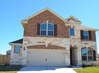 210 Leather Oak Loop, San Marcos, TX 78666