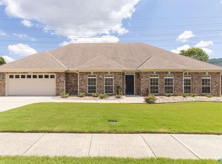 14007 Baymont Dr SE, Huntsville, AL 35803