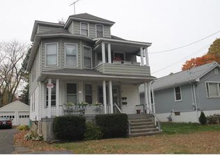 985 Huntington Rd, Stratford, CT 06614