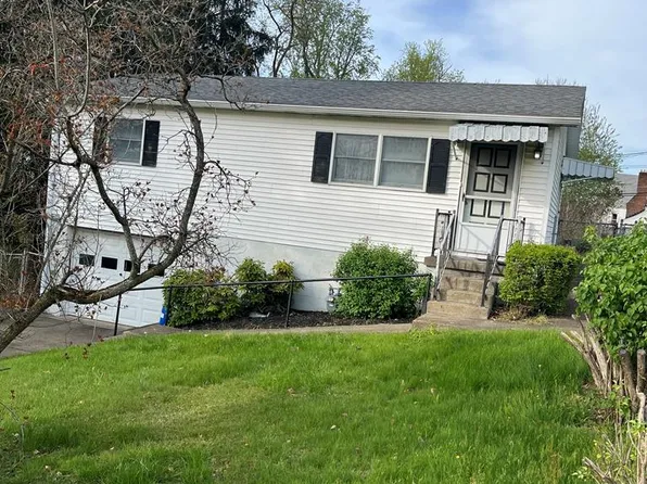 25 McCready Avenue, Wheeling, WV 26003