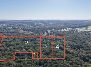 S 210th Rd, Henryetta, OK 74437