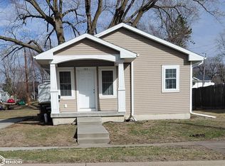 505 S Elm St, Creston, IA 50801