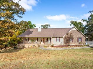 65 Dogwood Ter, Alexandria, AL 36250