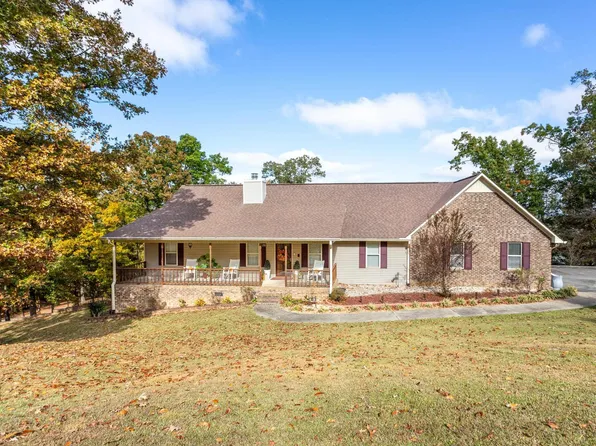 65 Dogwood Ter, Alexandria, AL 36250