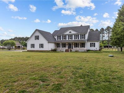 2521 Lake Cohoon Rd, Suffolk, VA, 23434