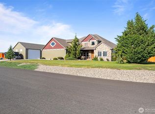 527 Road I.6 NE, Moses Lake, WA 98837