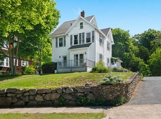 70 Pleasant St, Stoneham, MA 02180
