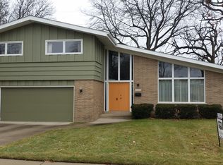 4315 Harrison Rd, Kenosha, WI 53142