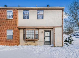 329 Northgate Ct, Westerville, OH 43081