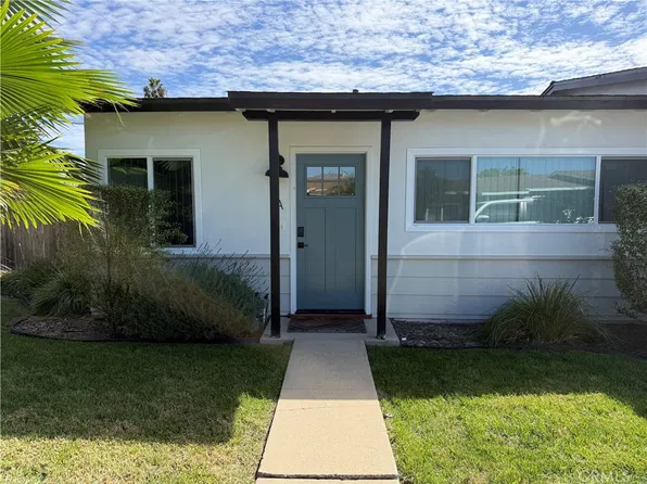 241 Costa Mesa St APT A, Costa Mesa, CA 92627