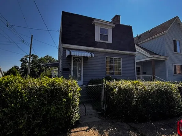1621 Oak Grove Ave, Pittsburgh, PA 15218
