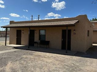 1105 Milton Rd #A-B, Las Cruces, NM 88001