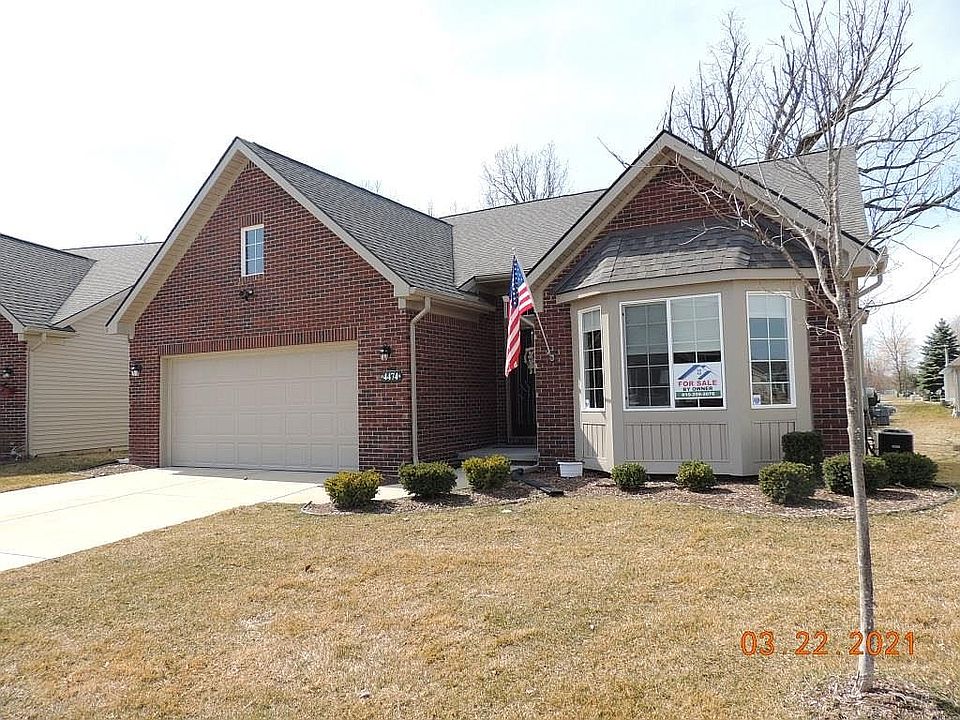 4474 Crimson Court