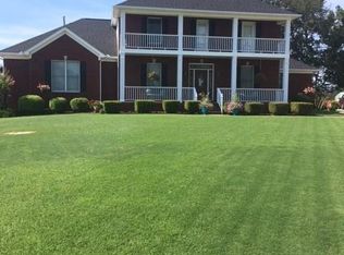 201 Lake Carmel Ct, Huntsville, AL 35811