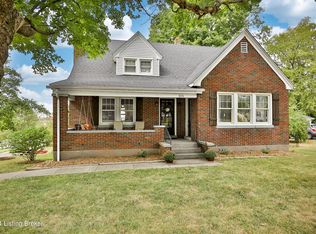 315 Frankfort Rd, Shelbyville, KY