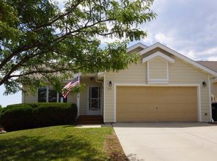 1131 Range View Cir, Rapid City, SD 57701