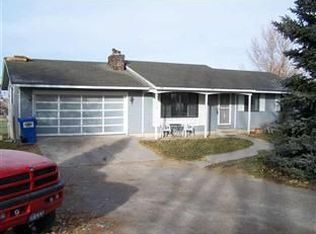 11472 W Whispering Cliffs Dr, Pocatello, ID 83202