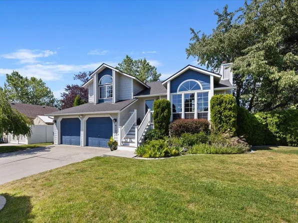 4207 E Windsong Ave, Spokane, WA 99223
