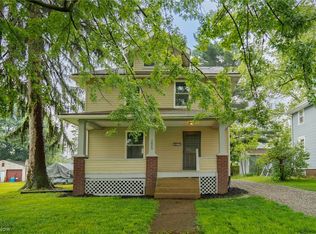3826 Fairmount Blvd NE, Canton, OH