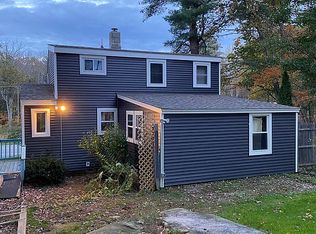 409 Old Dover Rd, Rochester, NH 03867