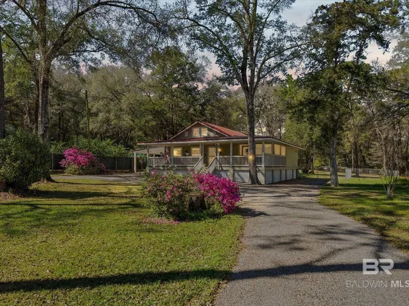 5204 Burma Rd W, Mobile, AL 36693