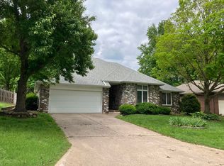 3735 W Edgewood St, Springfield, MO 65807