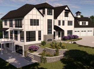 5 Cedarwood Ter, Lexington, MA 02421