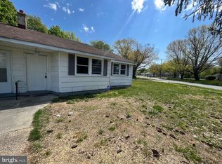 134 Lemmon Ave, Pemberton, NJ 08068