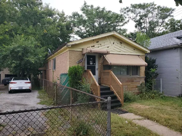 11441 S Aberdeen St, Chicago, IL 60643