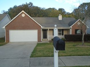 1912 Elm Park Dr, Hampton, GA 30228
