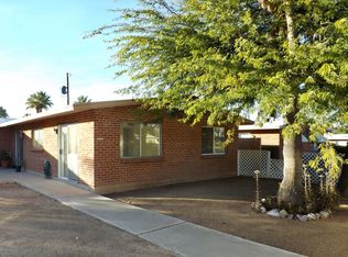 1603 N Belvedere Ave, Tucson, AZ 85712