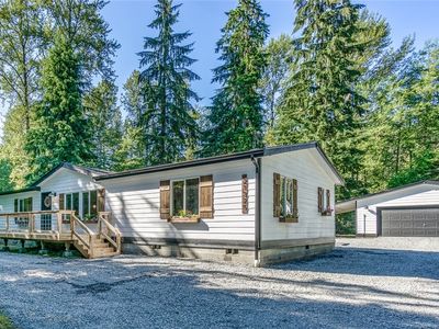 21325 Sr 530 NE, Arlington, WA, 98223