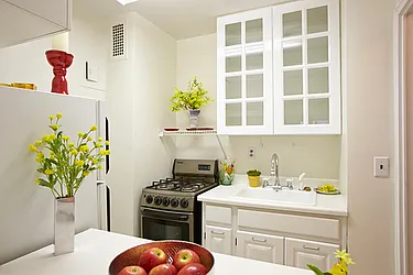 Sold by Brown Harris Stevens