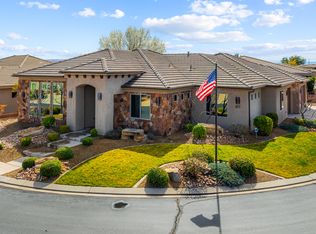 873 W North Links Dr, Washington, UT 84780